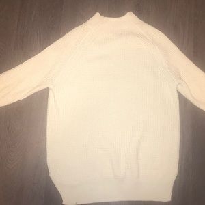Urban Outfitters mock neck turtle neck sweater